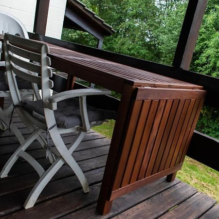 Le Chalet De Gaume Βιρτόν Εξωτερικό φωτογραφία