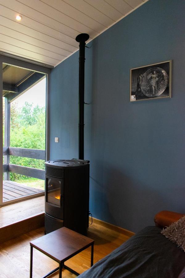 Le Chalet De Gaume Βιρτόν Εξωτερικό φωτογραφία