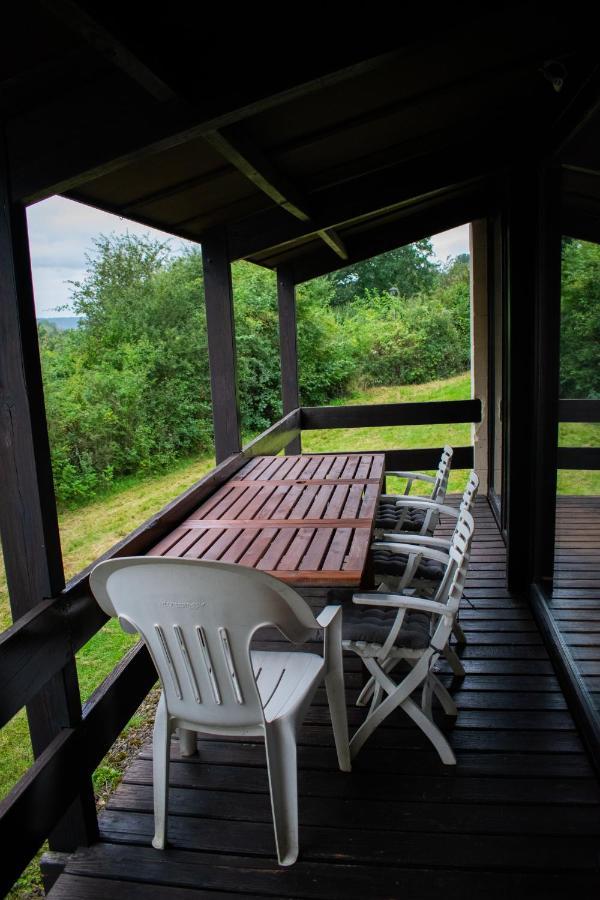 Le Chalet De Gaume Βιρτόν Εξωτερικό φωτογραφία